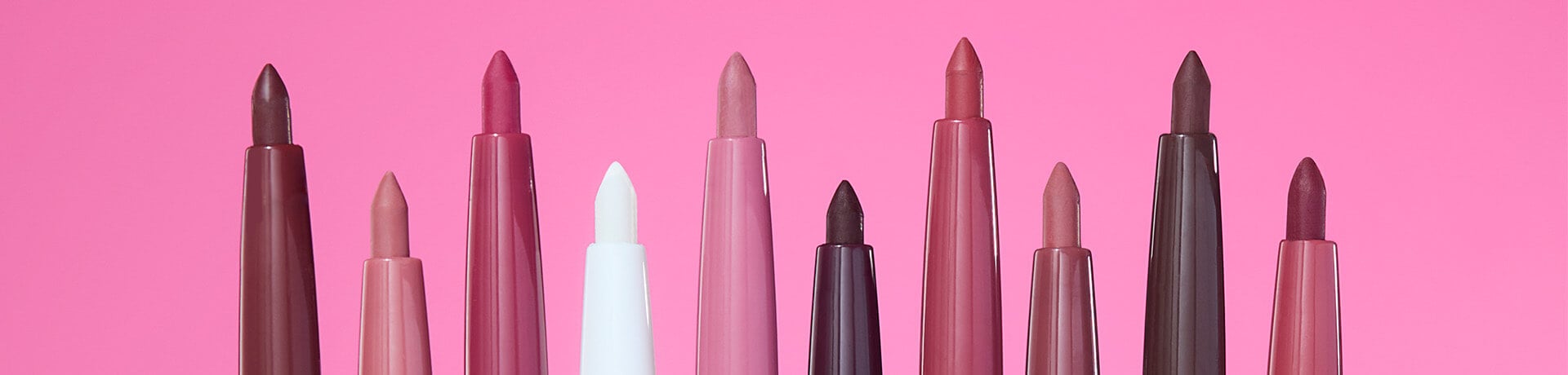Double lip line: